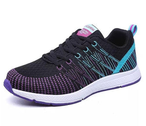 Fashion Women Lightweight Sneakers