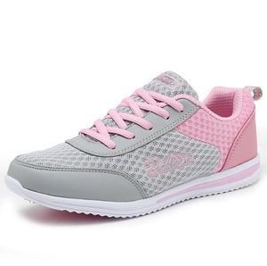 Fashion Women Lightweight Sneakers