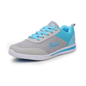 Fashion Women Lightweight Sneakers