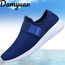 Load image into Gallery viewer, 2019 New Men&#39;s Casual Shoes