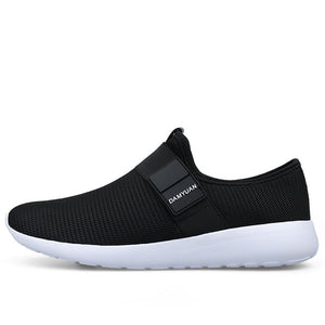 2019 New Men's Casual Shoes