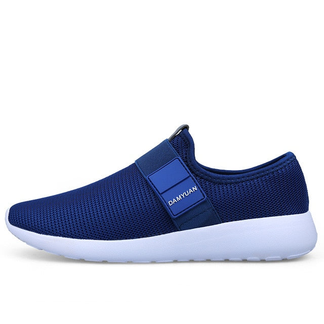 2019 New Men's Casual Shoes