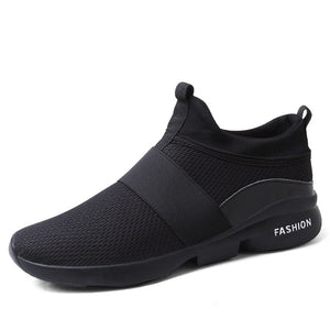 2019 New Men's Casual Shoes