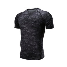 Load image into Gallery viewer, Men Gym Fitness Clothing Sportswear