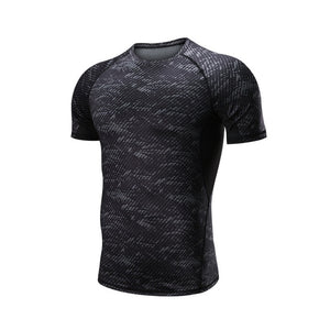 Men Gym Fitness Clothing Sportswear