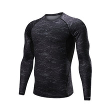 Load image into Gallery viewer, Men Gym Fitness Clothing Sportswear