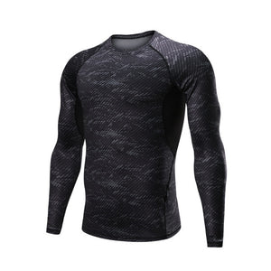 Men Gym Fitness Clothing Sportswear