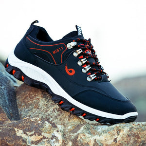 2019 Outdoor Sports Men Walking Shoes