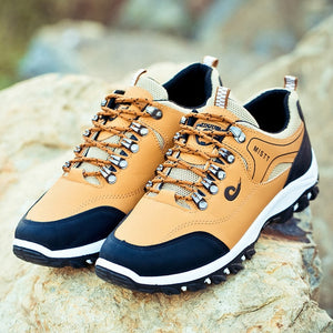 2019 Outdoor Sports Men Walking Shoes