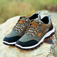 Load image into Gallery viewer, 2019 Outdoor Sports Men Walking Shoes