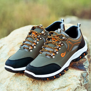 2019 Outdoor Sports Men Walking Shoes