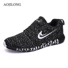 Load image into Gallery viewer, AOJILONG Ultra Light Running Shoes