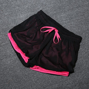 Women Sports Sets Fitness