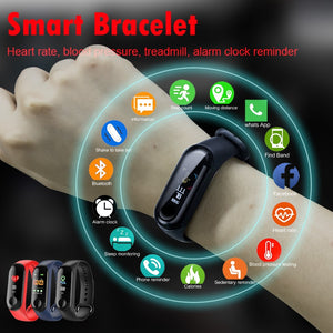 M3 Smart Band Wristband